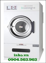 Industrial tumble dryer HSCD-ES40~45 NEW PRODUCTS 2016